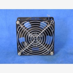 RS 498-097 fan, 115 VAC, 119 mm
